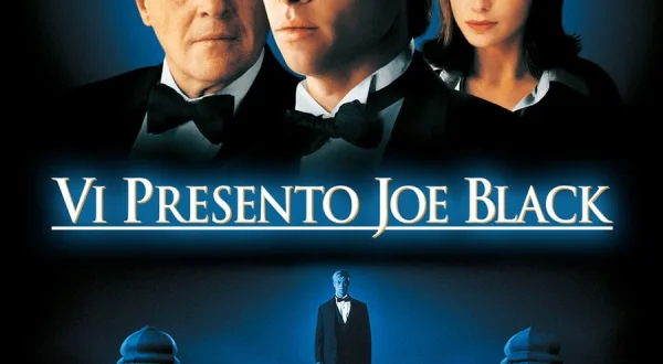 Vi presento Joe Black