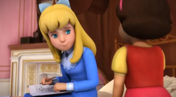 Heidi