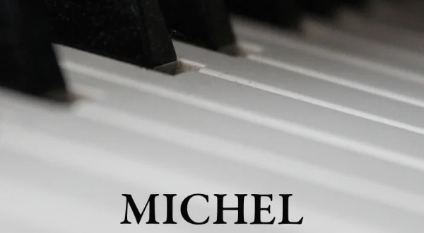 Michel Legrand Orkest in Spa, 1982