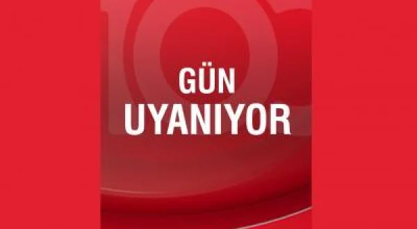 Hafta Sonu Gün Uyanıyor