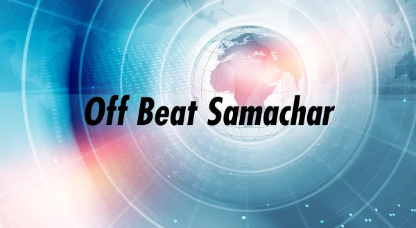 Off Beat Samachar