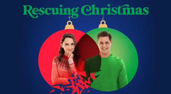 Rescuing Christmas