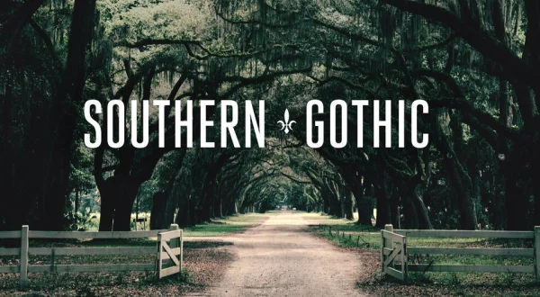 Southern Gothic