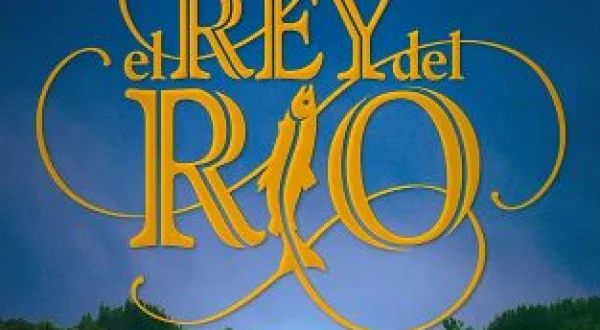 El rey del río