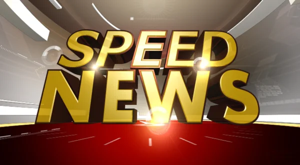 Speed News