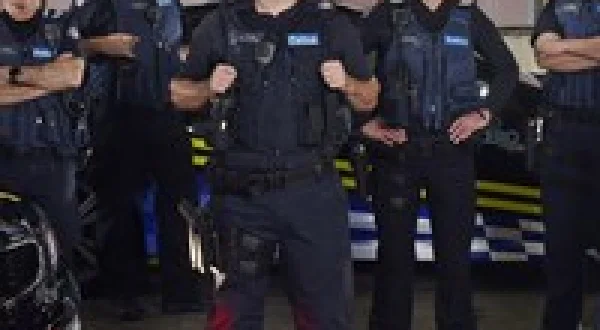 Highway Patrol