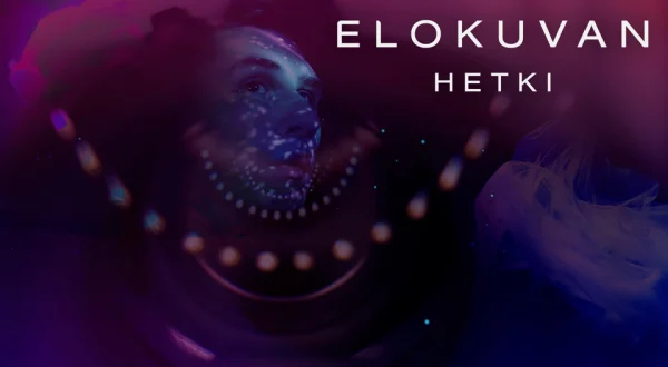 Elokuvan hetki