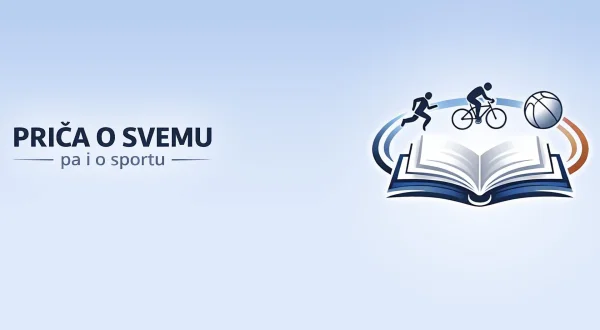Priča o svemu (pa i o sportu)