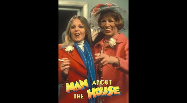 Man About the House