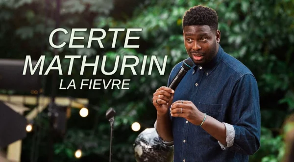 Certe Mathurin - La Fievre