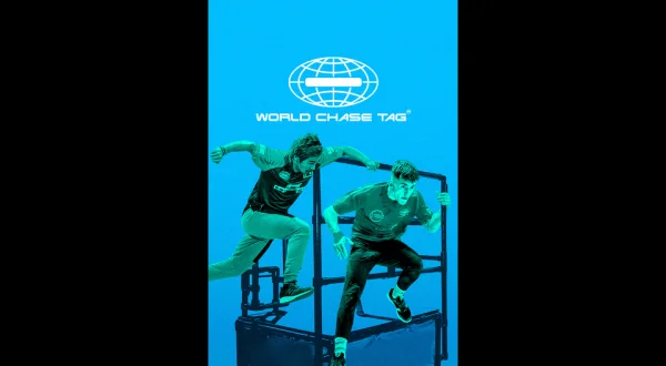 World Chase Tag