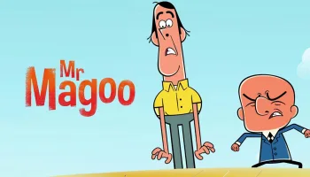 Mr Magoo *2019