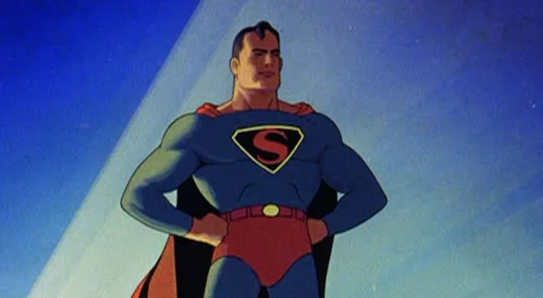 Superman