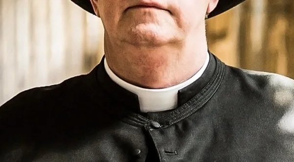 Father Brown