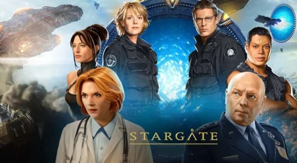 Stargate