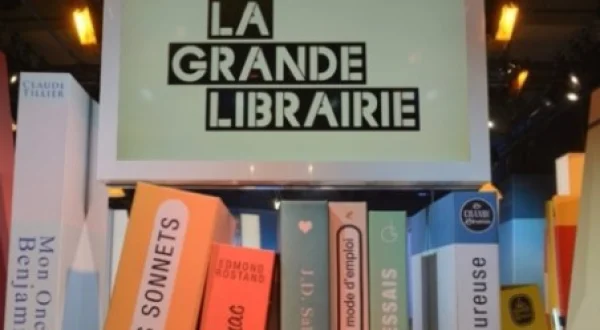 La Grande Librairie