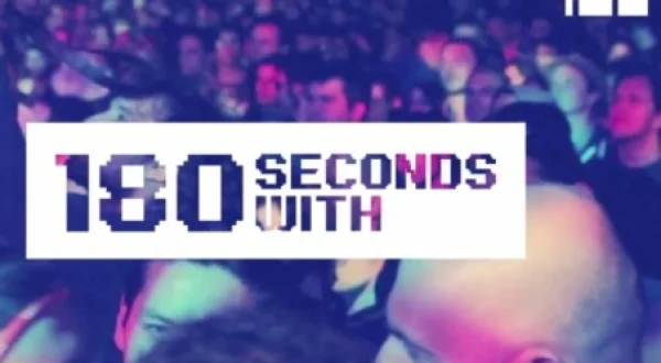 180 Seconds With