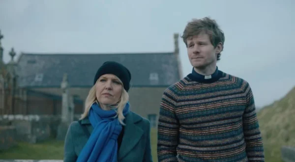 Shetland