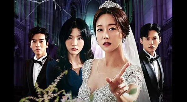 韓国ドラマ （全132話）