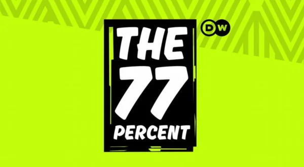 The 77 Percent