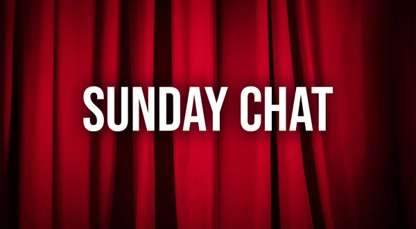 Sunday Chat