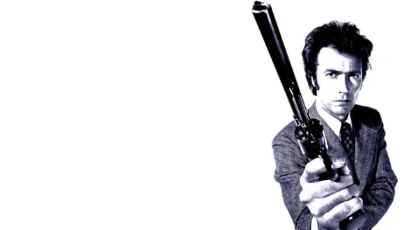 Una 44 magnum per l'ispettore Callaghan