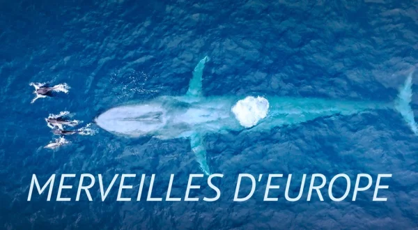 Merveilles d'Europe