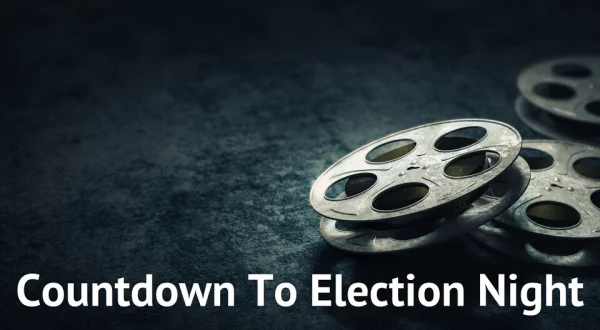 Live: Countdown To Election Night