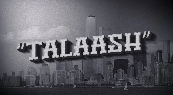 Talaash