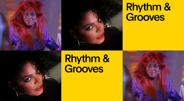 Rhythm & Grooves