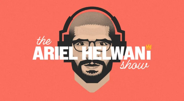 The Ariel Helwani Show