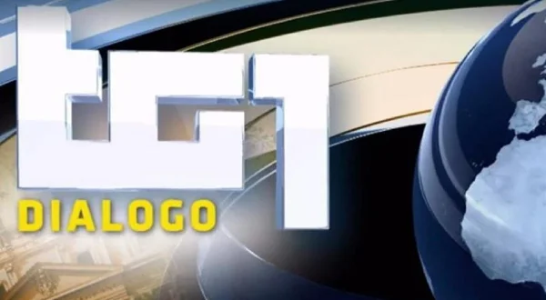 TG1 Dialogo