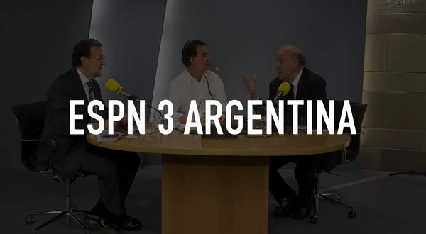 ESPN 3 Argentina