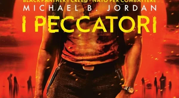 I peccatori