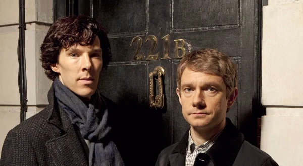 Sherlock