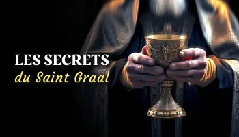 Les secrets du Saint Graal