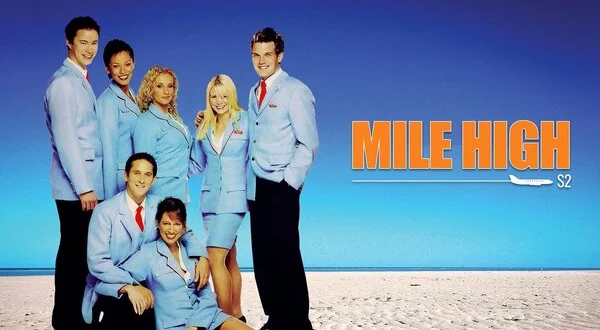Mile High