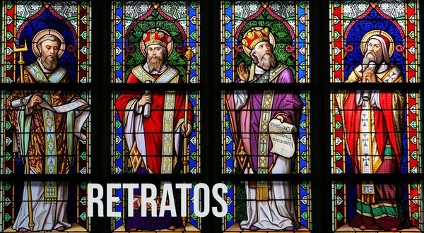Retratos