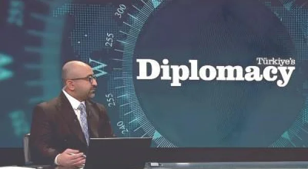 Türkiye's Diplomacy