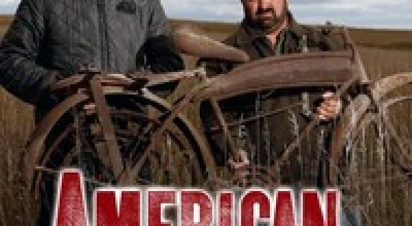 American Pickers