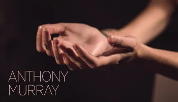 Anthony Murray