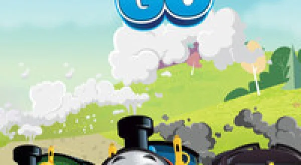 Thomas & Friends: All Engines Go