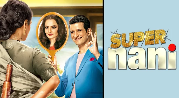 Super Nani