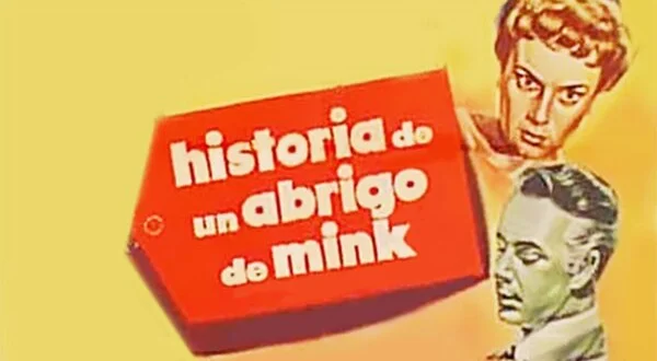 Historia de un abrigo de Mink