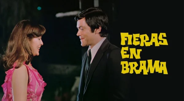 Fieras en Brama