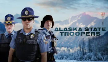 Alaska State Troopers