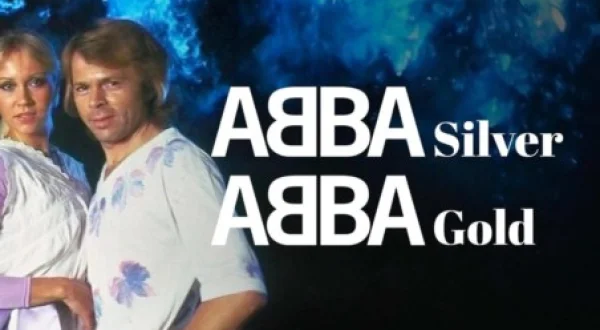 Abba Silver, Abba Gold
