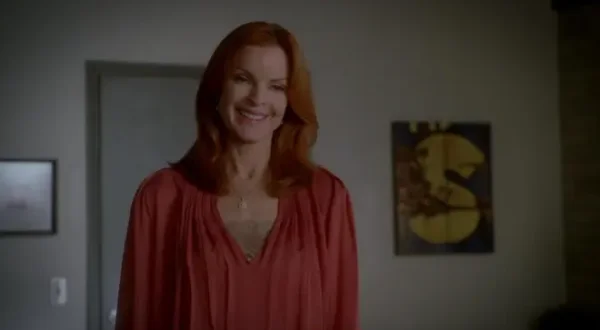 Desperate Housewives