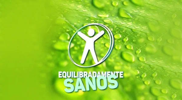 Equilibradamente Sanos