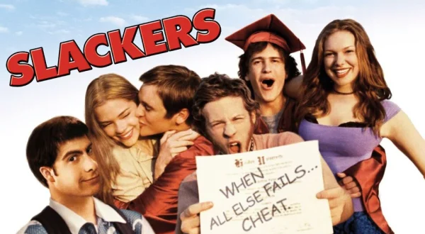Slackers